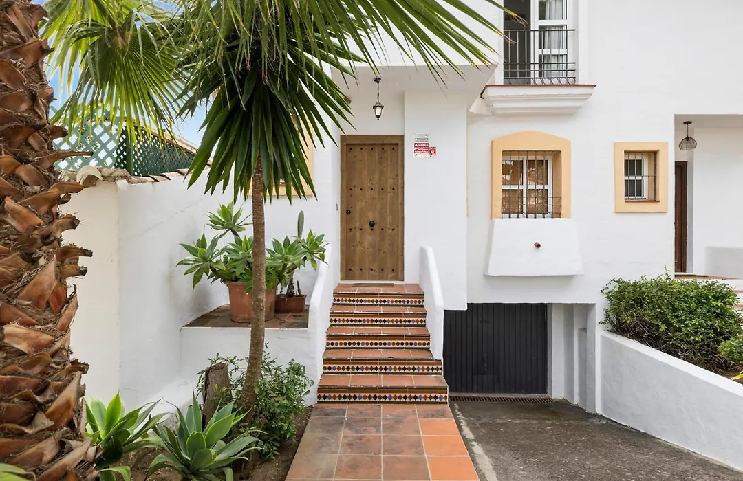 Jardin de los Pinos-1